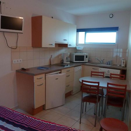 Residence Au Soleil Breton Пентрез Экстерьер фото